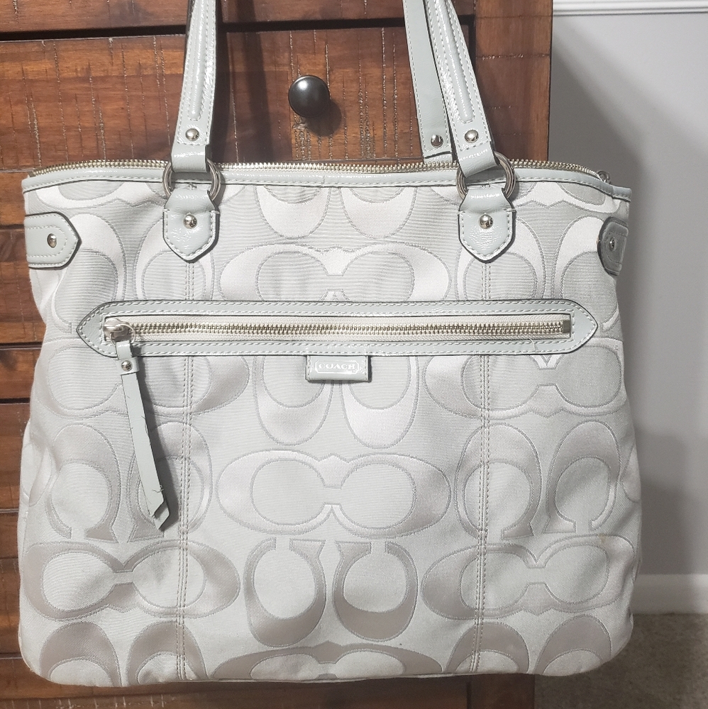 Coach Handbag